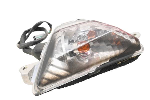 Kawasaki - 23 Kawasaki Ninja 400 Front Right Turn Signal EX400