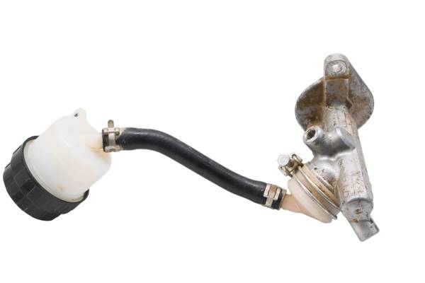 Yamaha - 16 Yamaha YXZ1000R SE Clutch Master Cylinder & Reservoir YXZ10YPSGS