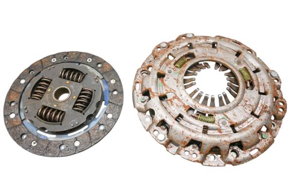 Polaris - 19 Polaris Slingshot SLR Clutch Pressure Plate