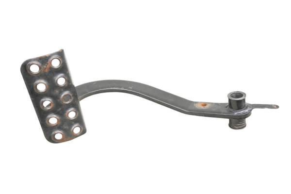 Kawasaki - 11 Kawasaki Teryx 750 FI 4x4 Sport Brake Pedal KRF750SBF