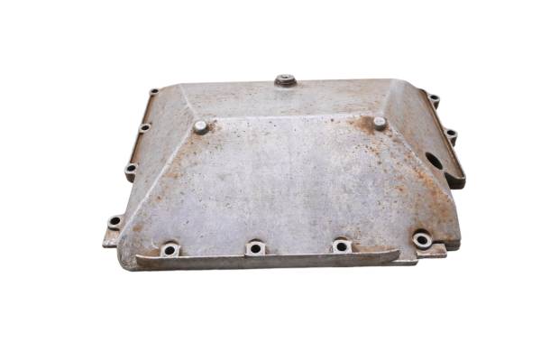 Polaris - 11 Polaris RZR XP 900 Engine Oil Pan Cover