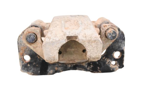 18 Cat CUV102D Rear Left Brake Caliper