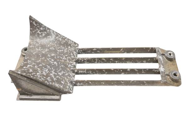 Yamaha - 16 Yamaha Waverunner V1 Jet Pump Intake Grate VX1050E