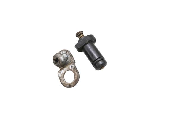 Honda - 64 Honda CZ100 Sensor