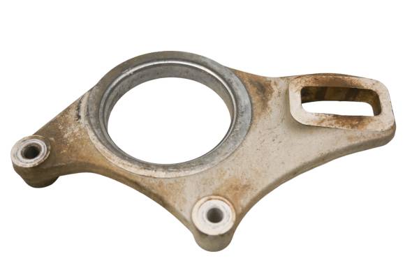 Suzuki - 06 Suzuki LTR450 Rear Brake Caliper Mounting Bracket Quadracer 450