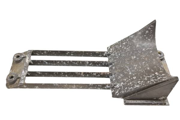 Yamaha - 16 Yamaha Waverunner V1 Jet Pump Grate VX1050E