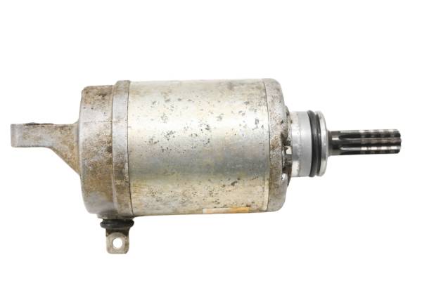 Suzuki - 06 Suzuki LTR450 Starter Motor Quadracer 450