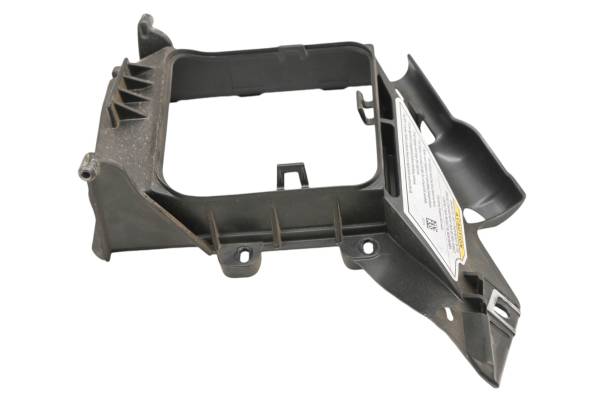 Can-Am - 22 Can-Am Ryker Rally 900 Air Filter 
Baseplate Bracket Mount