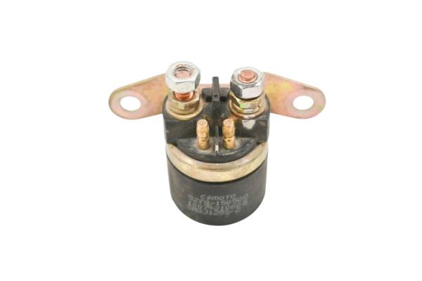 21 CFMoto UForce 600 Starter Solenoid CF600UU