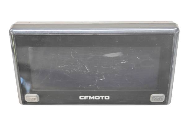 21 CFMoto UForce 600 Speedometer Dash CF600UU