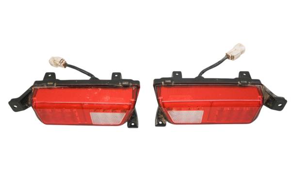 21 CFMoto UForce 600 Right & Left Tail Brake Lights CF600UU