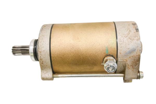 21 CFMoto UForce 600 Starter Motor CF600UU