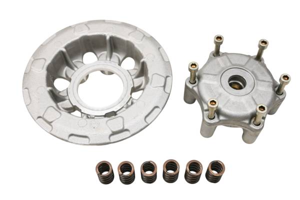 Can-Am - 19 Can-Am Spyder F3 SE6 Clutch Pressure Plate