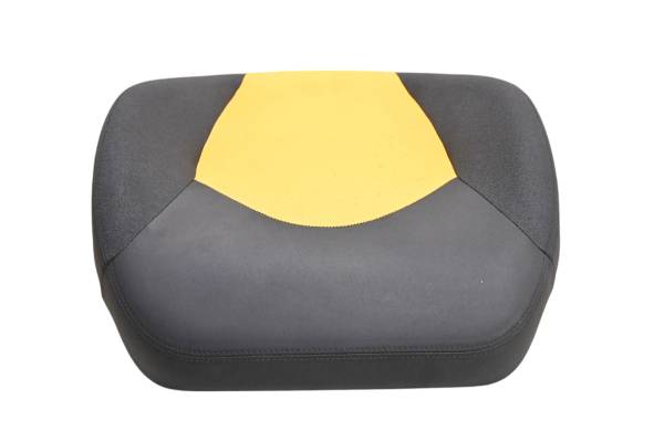 Yamaha - 16 Yamaha YXZ1000R SE Lower Seat Base Cushion YXZ10YPSGS