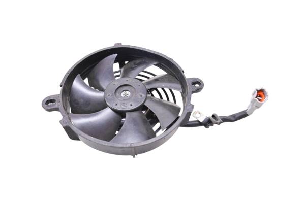 17 Hyosung GD250R Radiator Fan