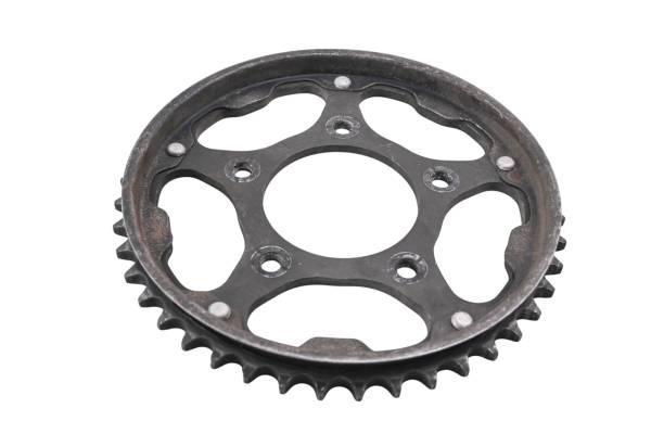 Honda - 85 Honda Interceptor 500 Rear Sprocket VF500F