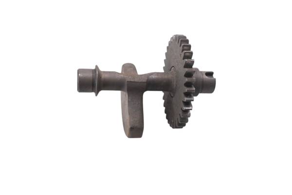 Yamaha - 04 Yamaha TTR125E Counter Balancer Crankshaft Balance