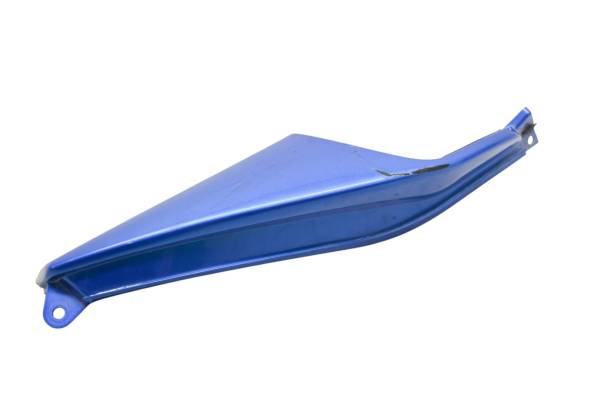 Kawasaki - 09 Kawasaki Versys 650 Right Side Tail Panel Fairing Cover LE650A