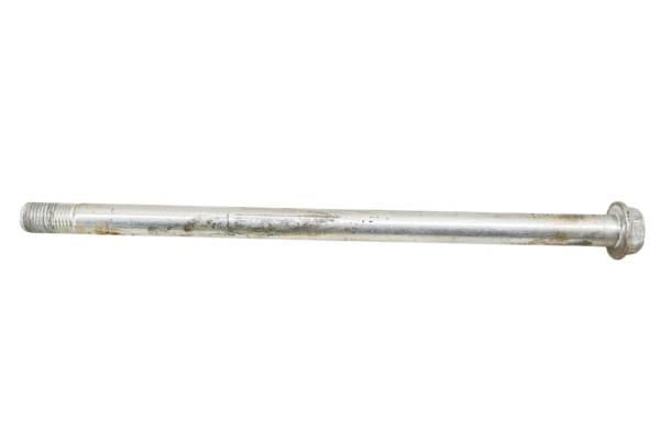 Kawasaki - 87 Kawasaki Ninja 500 Rear Swingarm Bolt EX500A