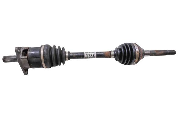 Kubota - 13 Kubota RTV1100 Front Right Cv Axle