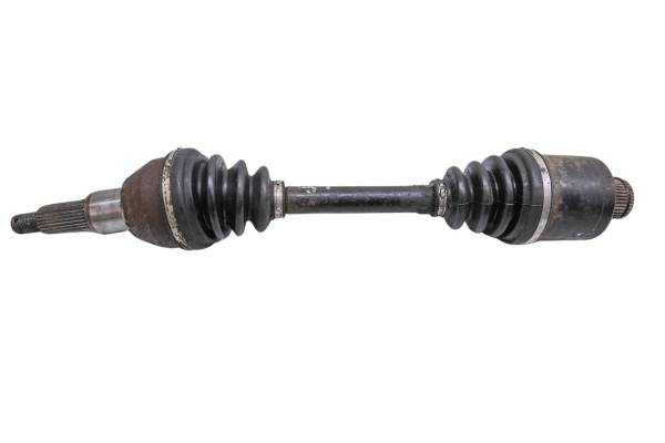 Polaris - 02 Polaris Sportsman 500 Rear Left Cv Axle