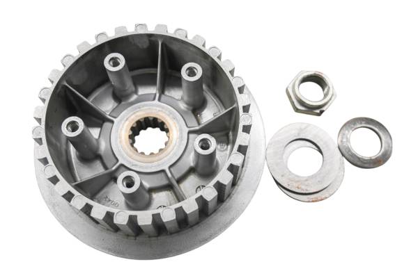 Kawasaki - 09 Kawasaki Versys 650 Inner Clutch Hub LE650A