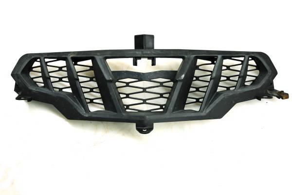 Can-Am - 18 Can-Am Commander 1000R 4x4 Limited DPS Front Upper Fascia Grill Cover