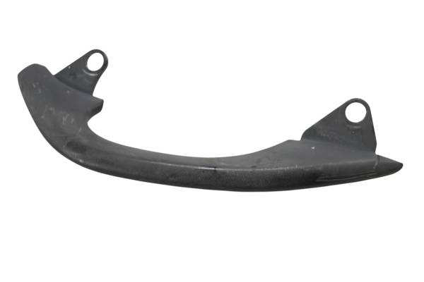 Kawasaki - 09 Kawasaki Versys 650 Left Driver Side Grab Bar LE650A