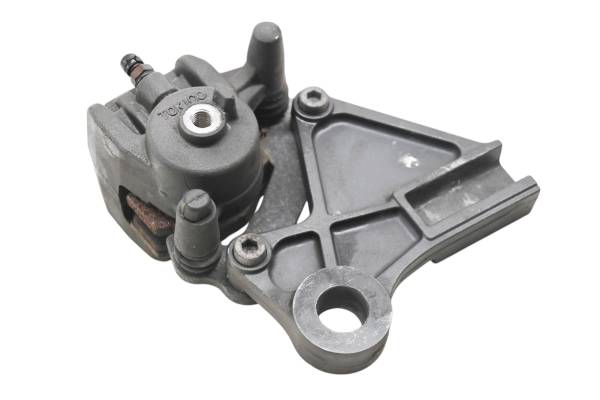 Kawasaki - 09 Kawasaki Versys 650 Rear Brake Caliper LE650A