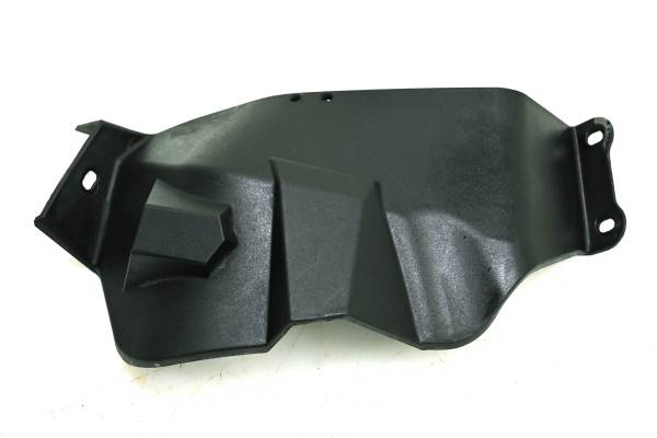 Can-Am - 18 Can-Am Commander 1000R 4x4 Limited DPS Brake Master Cylinder Cover Guard