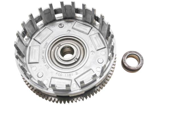 Kawasaki - 09 Kawasaki Versys 650 Clutch Basket LE650A