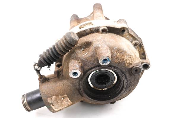 Can-Am - 08 Can-Am Outlander 500 XT 4x4 Front Differential