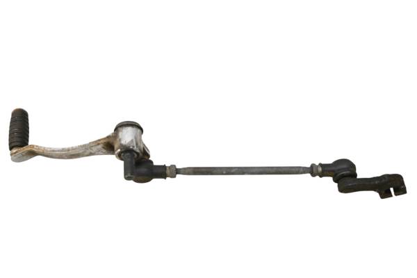 Kawasaki - 87 Kawasaki Ninja 500 Gear Shift Lever Shifter Pedal EX500A