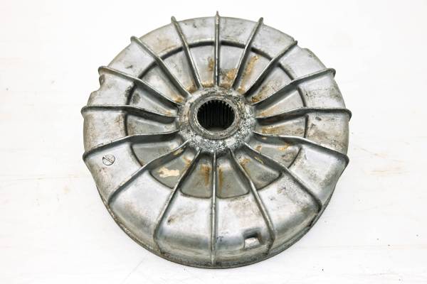 Honda - 86 Honda Fourtrax 350 4x4 Rear Brake Drum TRX350