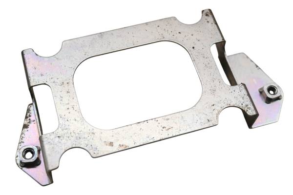 Kawasaki - 09 Kawasaki Versys 650 Ecu Stay Bracket Mount LE650A