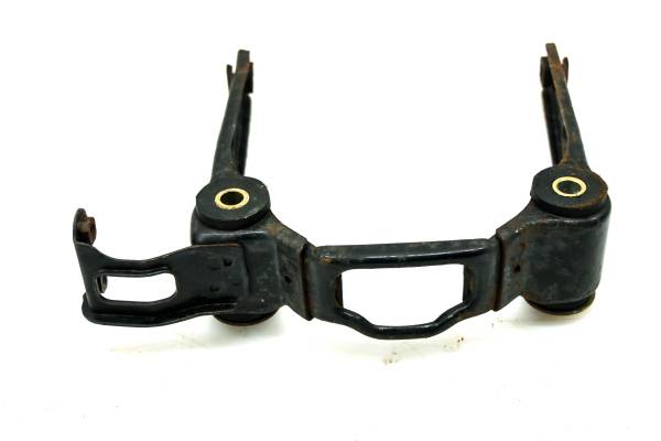 Honda - 86 Honda Fourtrax 350 4x4 Front Headlight Support Bracket Mount TRX350