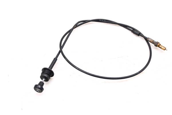 Polaris - 07 Polaris Sportsman 500 6x6 Choke Cable