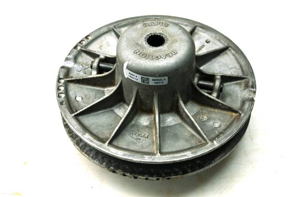 Polaris - 18 Polaris Ranger Crew 570 4x4 Secondary Driven Clutch