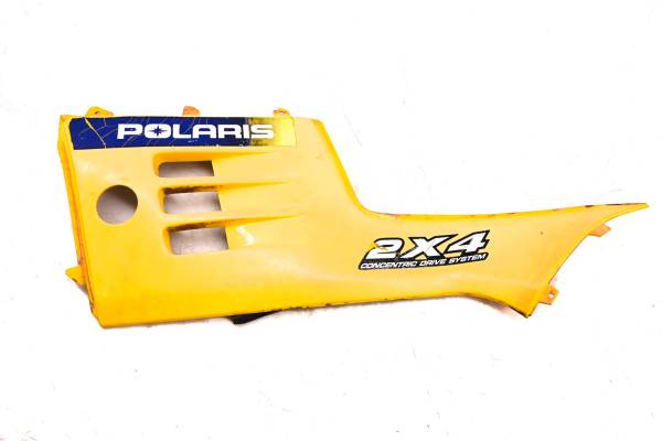 Polaris - 02 Polaris Trail Boss 325 2x4 Left Side Panel Shroud Cover