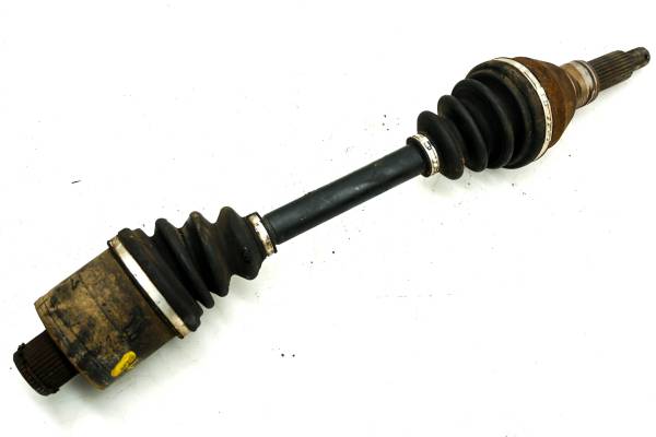 Polaris - 99 Polaris Sportsman 500 4x4 Rear Right Cv Axle