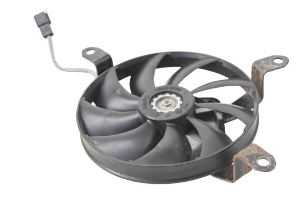 Kawasaki - 09 Kawasaki Versys 650 Radiator Fan LE650A