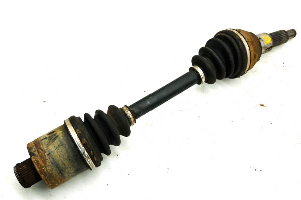 Polaris - 99 Polaris Sportsman 500 4x4 Rear Left Cv Axle