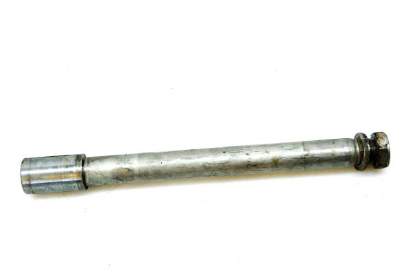 Kawasaki - 03 Kawasaki KLX400 Front Axle Bolt DRZ400