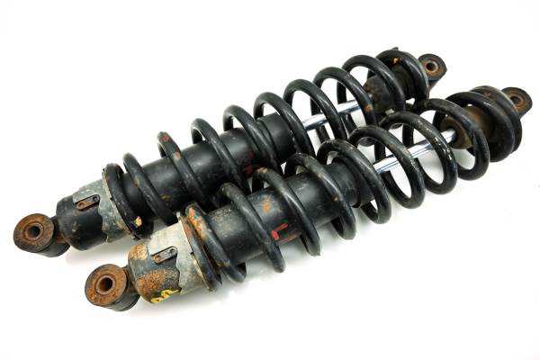 Polaris - 12 Polaris Ranger XP 800 4X4 Rear Shocks Suspension