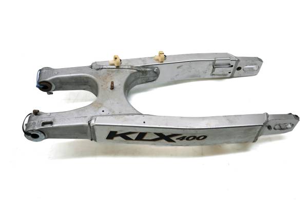 Kawasaki - 03 Kawasaki KLX400 Rear Swingarm DRZ400