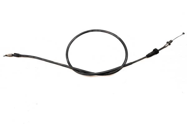 Honda - 07 Honda Rancher 400 4x4 Throttle Cable TRX400FA