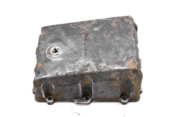 Polaris - 14 Polaris Sportsman Ace 325 4x4 Oil Pan