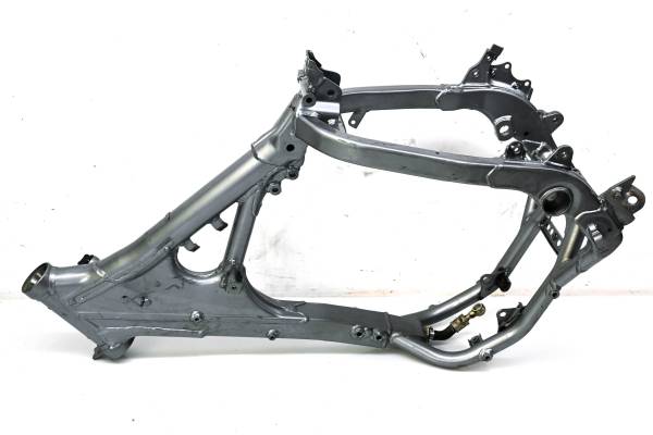 Kawasaki - 03 Kawasaki KLX400 Frame DRZ400