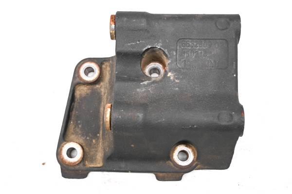 Polaris - 14 Polaris Sportsman Ace 325 4x4 Engine & Transmission Coupler Bracket