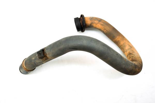 Kawasaki - 03 Kawasaki KLX400 Header Exhaust Head Pipe DRZ400